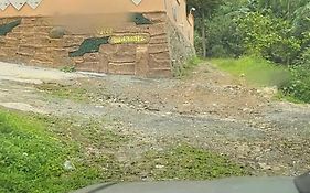 Express O 92345 Villa Bidadari