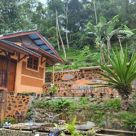 Express O 92345 Villa Bidadari Bogor Bagian luar foto