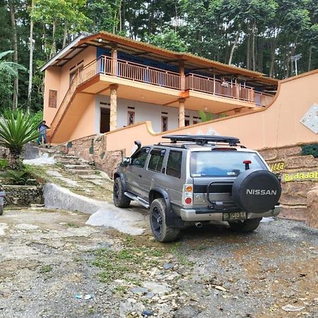 Express O 92345 Villa Bidadari Bogor Bagian luar foto
