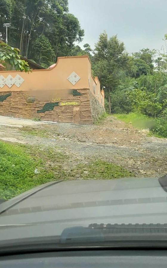 Express O 92345 Villa Bidadari Bogor Bagian luar foto