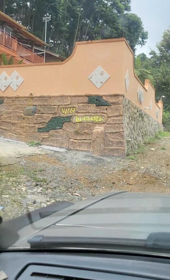 Express O 92345 Villa Bidadari Bogor Bagian luar foto