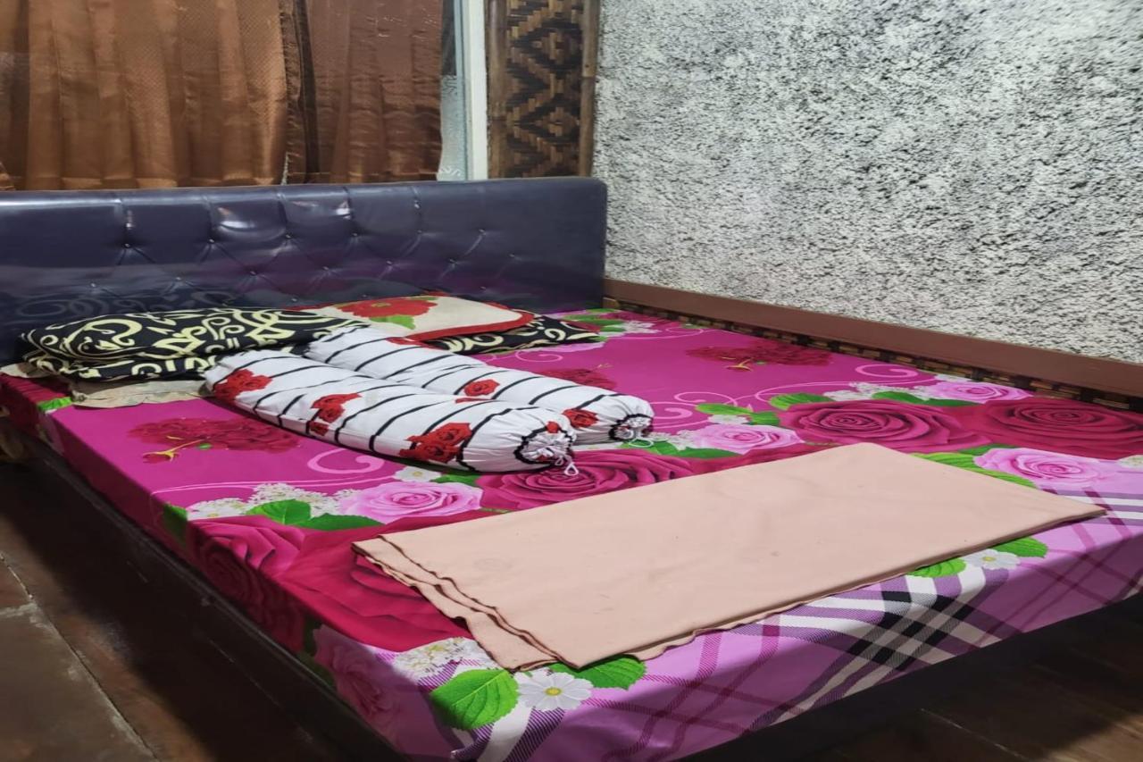 Express O 92345 Villa Bidadari Bogor Bagian luar foto