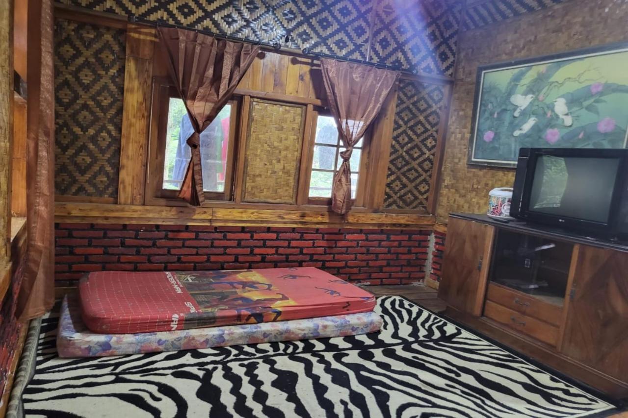 Express O 92345 Villa Bidadari Bogor Bagian luar foto