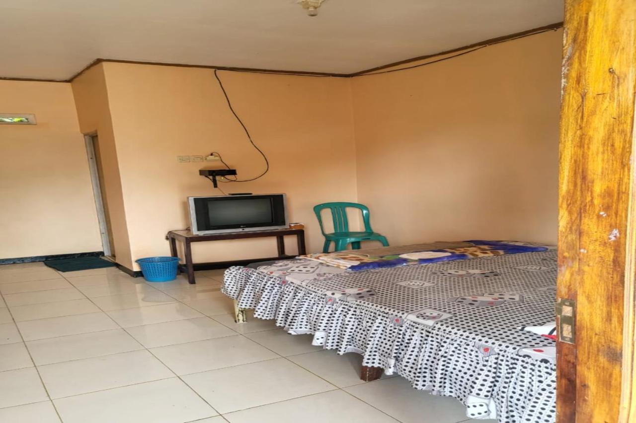 Express O 92345 Villa Bidadari Bogor Bagian luar foto