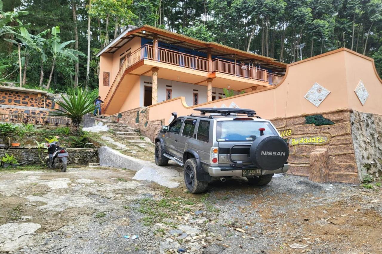 Express O 92345 Villa Bidadari Bogor Bagian luar foto