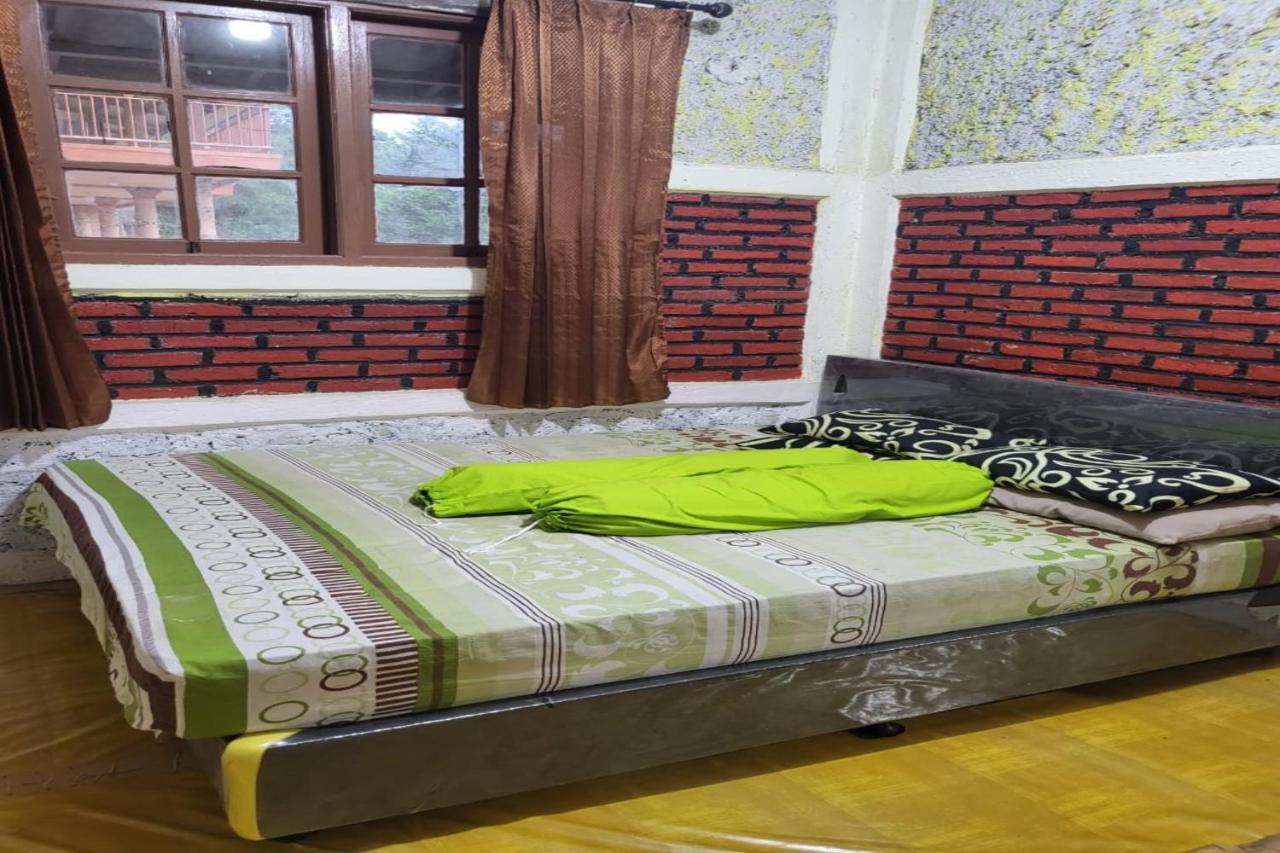 Express O 92345 Villa Bidadari Bogor Bagian luar foto