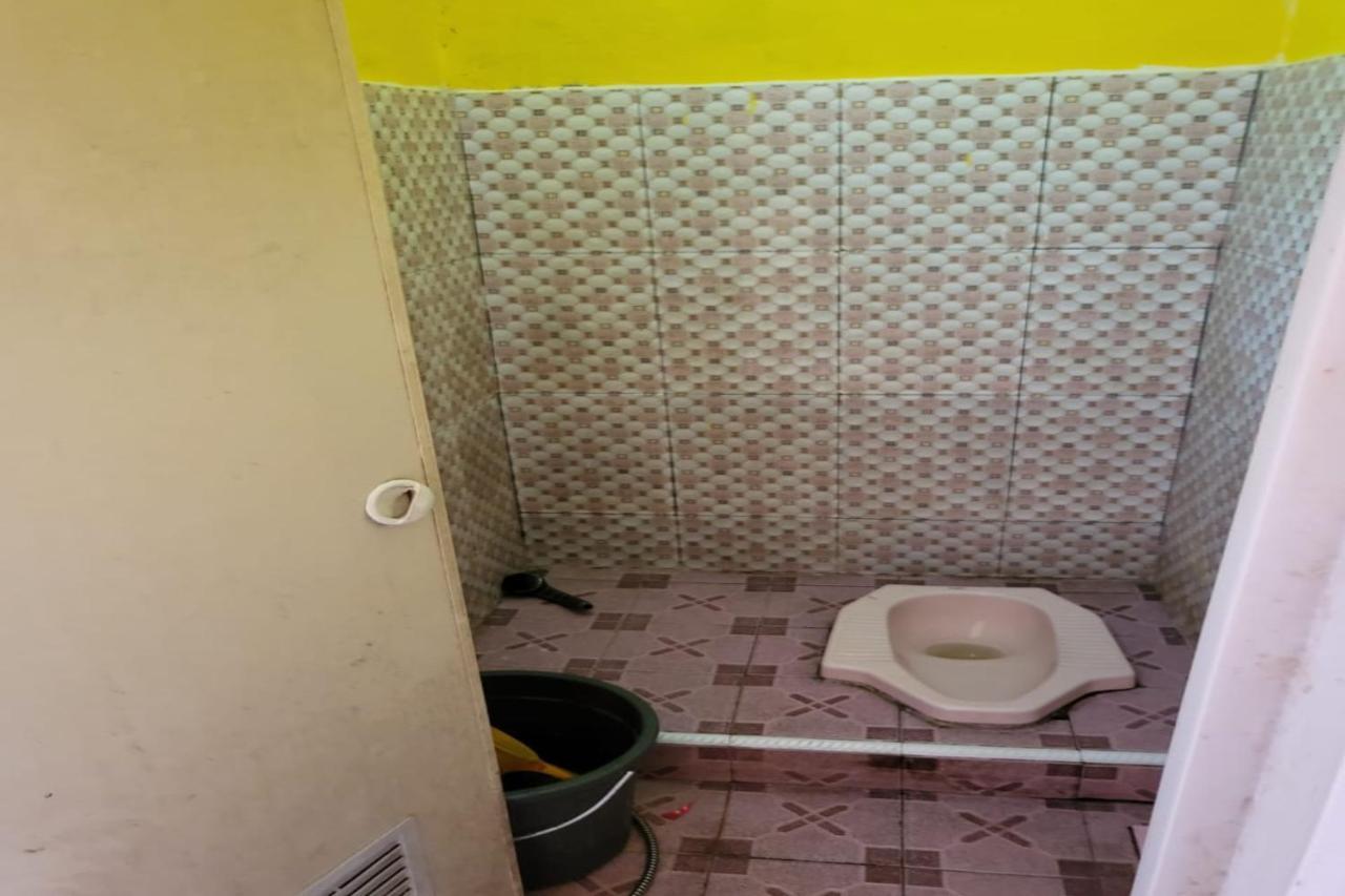 Express O 92345 Villa Bidadari Bogor Bagian luar foto