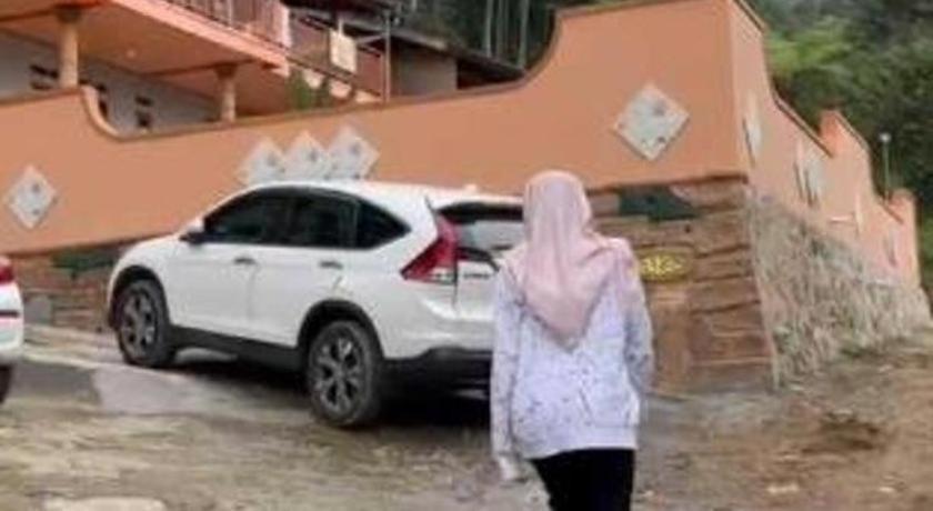 Express O 92345 Villa Bidadari Bogor Bagian luar foto